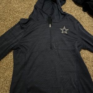 Dallas cowboys merch
